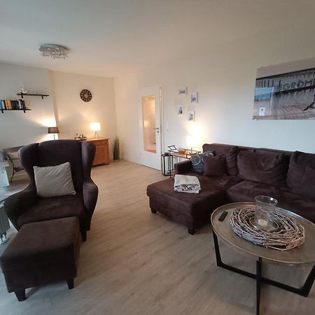 Schnausnest Apartment Grömitz Exterior foto