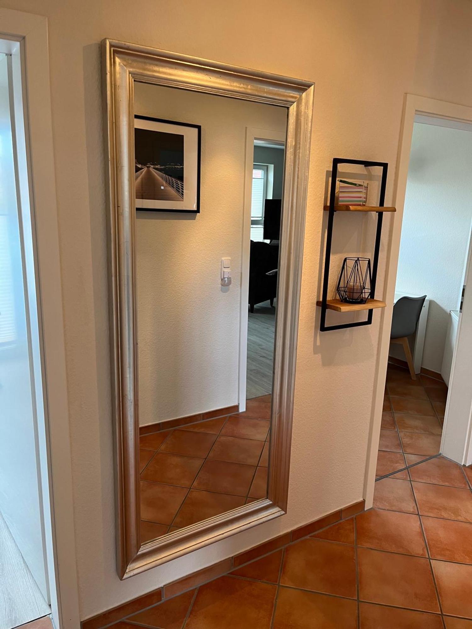 Schnausnest Apartment Grömitz Exterior foto